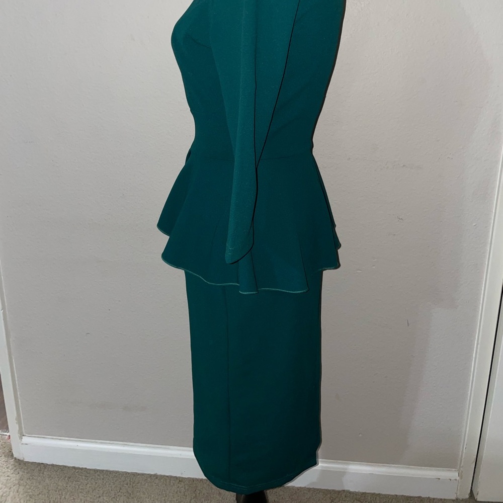 Classy cocktail dress - Picture 6 of 7